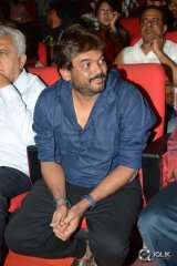 Loafer Movie Audio Launch